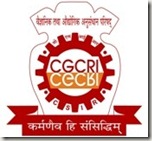 CGCRI Central Glass & Ceramic Research Institute