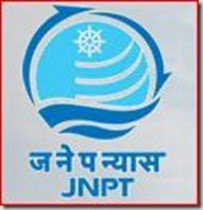 JNPT Jawaharlal Nehru Port Trust