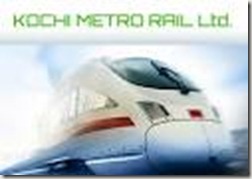 KMRL Kochi Metro Rail Limited