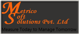 Metrico Soft Solutions Pvt. Ltd.