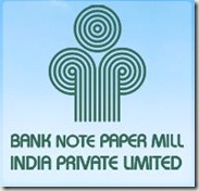 Bank Note Paper Mill India Pvt. Ltd.