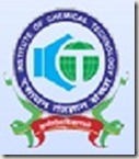 ICT Institute of Chemical Technology