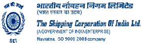 The Shipping Corporation Of India Ltd.