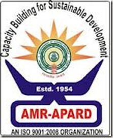 APARD Andhra Pradesh Academy of Rural Development