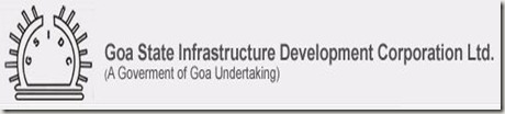 Goa State Infrastructure Development Corporation Ltd.