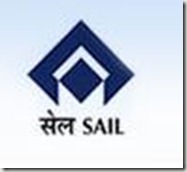 SAIL Steel Authority of India Limited