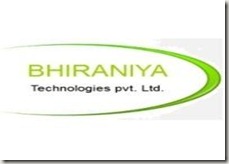 Bhiraniya Technologies