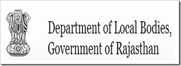 Department of Local Bodies (Govt.of Rajasthan)