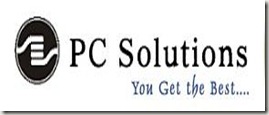 PC Solutions Pvt. Ltd.