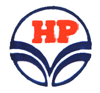 HPCL Logo