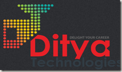 Ditya Technologies
