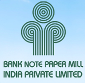 Bank Note Paper Mill India Ltd