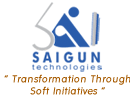 saigun technologies