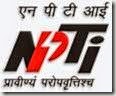 NPTI logo