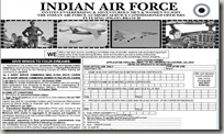 Air force form