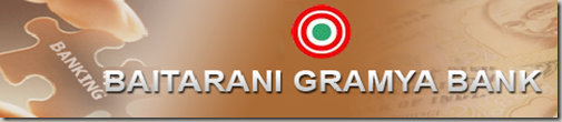 Baitarni Gramin bank logo