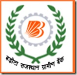 Baroda Rajasthan Gramin bank