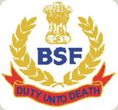 Border Security Force BSF