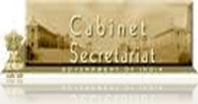 Cabinet Secrertariat