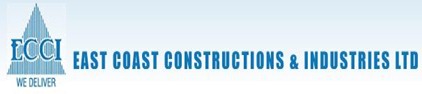 ECCILTD- East Coast Constructions & Industries Limited