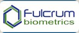 Fulcrum biometrics