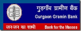 Gurgaon Gramin Bank