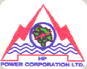 HPPCL logo