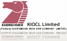 KIOCL Ltd.
