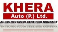 Khera Auto Private limited Jalandhar punjab