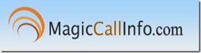 MAGIC CALL INFO