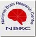 NBRC logo
