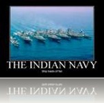 The Indian NAvy