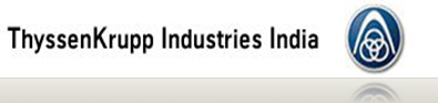 ThyssenKrupp Industries India Pvt. Ltd (Pune) 