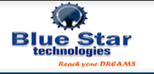 blue star technologies