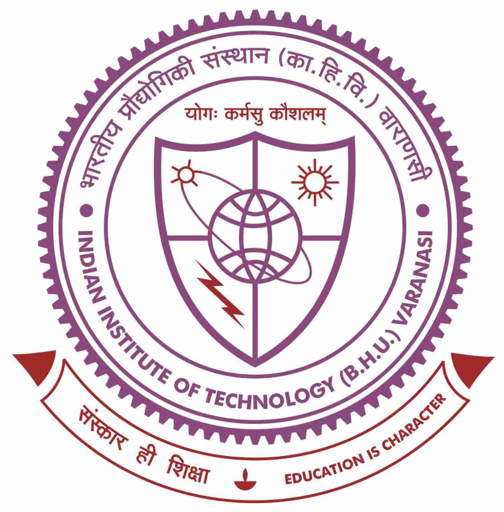 iit bhu t shirt